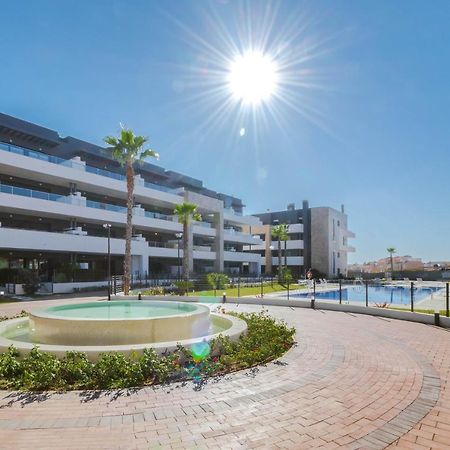 Espanatour Flamenca Village 4 Dehesa de Campoamor  Exterior foto
